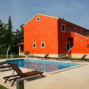 Beccaccia Bed and breakfast